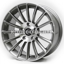 Replica Nissan (SR098) 7x16 5x114,3 ET40 DIA73,1 (MG)