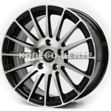 Replica Nissan (SR156) 7x16 5x114,3 ET40 DIA67,1 (MB)