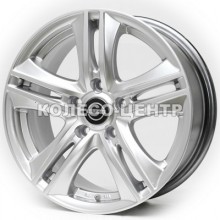 Replica Nissan (SR92) 7x16 5x114,3 ET40 DIA67,1 (HB)