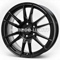 Replica OZ Ultraleggera (320) 8x18 5x100 ET38 DIA73,1 (gloss black)