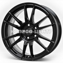 Replica OZ Ultraleggera (320) 8x18 5x100 ET38 DIA73,1 (gloss black)