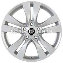 Replica Opel (5109) 8x18 5x112 ET35 DIA66,6 (MB)