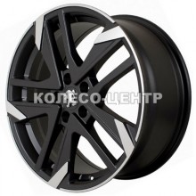 Replica Peugeot (PG275) 8x18 5x108 ET45 DIA65,1 (BMF)