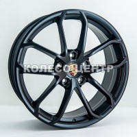 Replica Porsche (GT-A419F) 8,5x20 5x130 ET50 DIA71,6 (MGM)