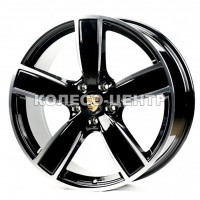 Replica Porsche (PR23) 10x22 5x130 ET48 DIA71,6 (MB)