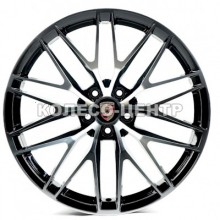 Replica Porsche (PR3086) 9x20 5x112 ET26 DIA66,6 (MB)