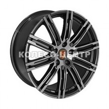 Replica Porsche (PR876) 10x21 5x130 ET50 DIA71,6 (GMF)