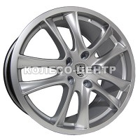 Replica Porsche (PO002) 9x20 5x130 ET60 DIA71,6 (HS)