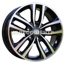 Replica Hyundai RBK846 7x18 5x112 ET43 DIA57,1 (BMF)