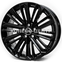 Replica Range Rover (7097) 7,5x18 5x108 ET42 DIA63,4 (gloss black)