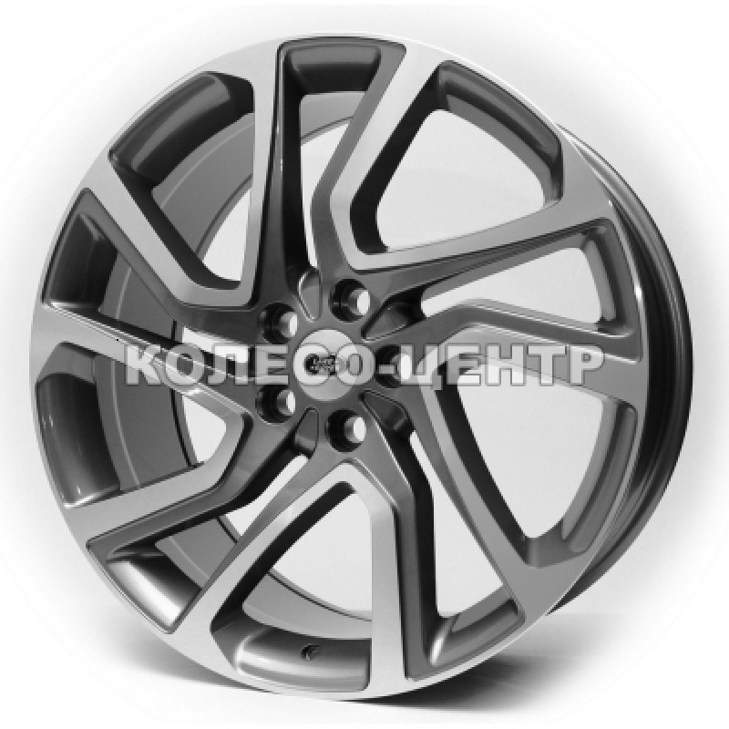Replica Range Rover (RD1379) 9,5x20 5x108 ET45 DIA63,4 (GMF) Колесо-Центр Запоріжжя
