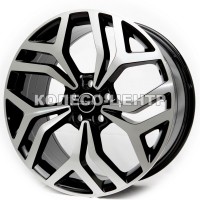 Replica Range Rover (R787) 9,5x21 5x120 ET45 DIA72,6 (BMF)