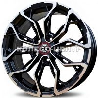Replica Renault (RN245) 7x17 5x114,3 ET40 DIA66,1 (BMF)