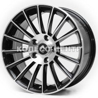 Replica Renault (SR098) 7x16 5x114,3 ET40 DIA73,1 (MB)
