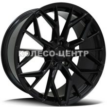 Replica Rizo (RO914) 9,5x19 5x120 ET38 DIA72,6 (shine black)