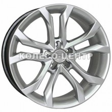 Replica Skoda (CT1336) 7,5x17 5x112 ET45 DIA66,6 (HS)