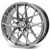 Replica Skoda (FF-511) 8,5x19 5x112 ET38 DIA66,6 (hyper black)