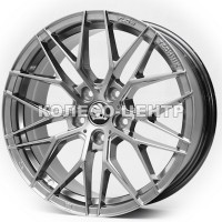 Replica Skoda (FF-X15) 7x16 5x100 ET38 DIA73,1 (HB)
