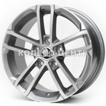 Replica Skoda (RB279) 6,5x15 5x112 ET38 DIA57,1 (GMF)