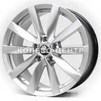 Replica Skoda (RB30) 7,5x17 5x112 ET40 DIA57,1 (HS)