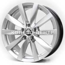Replica Skoda (RB30) 7,5x17 5x112 ET40 DIA57,1 (HS)