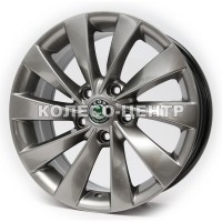 Replica Skoda (RB31) 7,5x17 5x112 ET45 DIA57,1 (HB)
