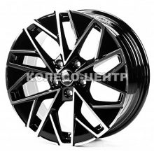 Replica Skoda (SK17444) 7x17 5x112 ET45 DIA57,1 (GBMF)
