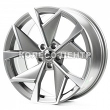 Replica Skoda (SK19836) 8x19 5x112 ET38 DIA57,1 (SGMF)