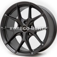 Replica Subaru (R331) 8x17 5x114,3 ET38 DIA73,1 (matt graphite)
