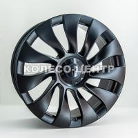 Replica Tesla (GT-FF01) 9x20 5x114,3 ET34 DIA64,1 (matt black)