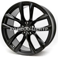 Replica Tesla (SP2) 8,5x20 5x114,3 ET35 DIA70,1 (satin black)