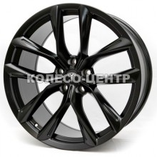 Replica Tesla (SP2) 8,5x20 5x114,3 ET35 DIA70,1 (satin black)