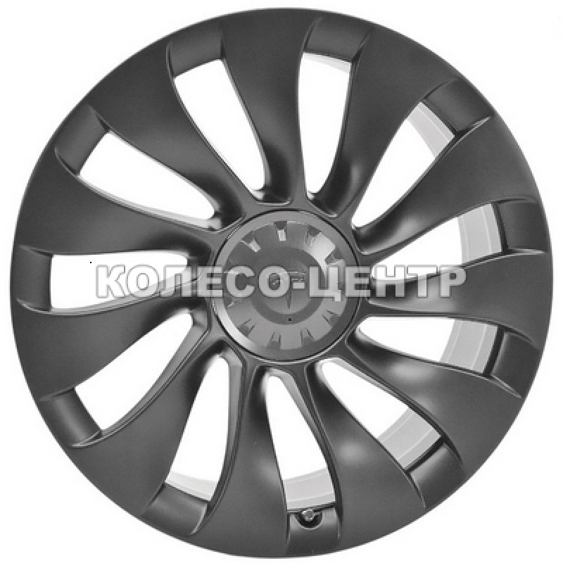 Replica Tesla (TES2119) 8,5x19 5x114,3 ET35 DIA64,1 (SB) Колесо-Центр Запоріжжя