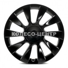 Replica Tesla (TES3130) 10,5x21 5x114,3 ET48 DIA64,1 (matt black)