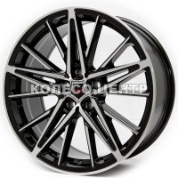 Replica Tiffando (TF367) 8,5x19 5x120 ET35 DIA72,6 (BMF)