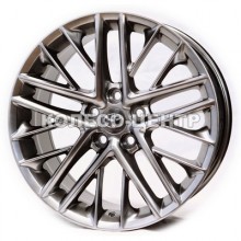 Replica Toyota (7159) 8,5x19 5x114,3 ET45 DIA60,1 (HB)