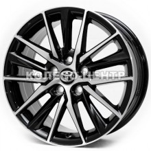 Replica Toyota (893) 8x18 5x114,3 ET50 DIA60,1 (BMF)