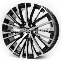 Replica Toyota (952) 8x19 5x114,3 ET35 DIA60,1 (BMF)