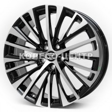 Replica Toyota (952) 9x21 5x114,3 ET30 DIA60,1 (BMF) Колесо-Центр Запорожье