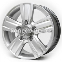 Replica Toyota (C525) 8x18 5x150 ET60 DIA110,1 (HS)