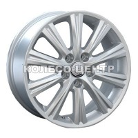 Replica Toyota (CHR131) 7,5x17 5x114,3 ET35 DIA67,1 (HS)