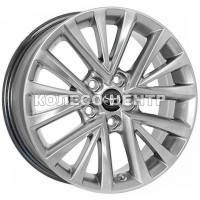 Replica Tayota (CT2250) 7x17 5x114,3 ET45 DIA60,1 (HS)