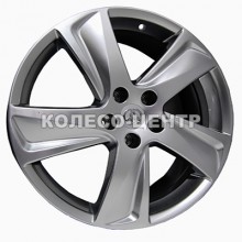 Replica Toyota (CT2301) 7,5x19 5x114,3 ET35 DIA60,1 (HS) Колесо-Центр Запорожье