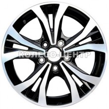 Replica Toyota (CT2306) 6x16 5x114,3 ET42 DIA60,1 (MG)