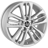 Replica Toyota (CT2315) 6,5x16 5x114,3 ET45 DIA67,1 (HS)