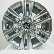 Replica Toyota (CT2331) 7x17 5x114,3 ET45 DIA67,1 (HB)
