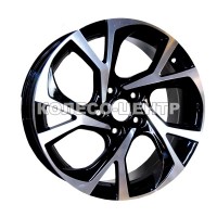 Replica Toyota (CT2368) 7x18 5x114,3 ET40 DIA60,1 (BMF)