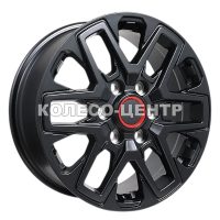 Replica Toyota (CT2502) 7,5x18 6x139,7 ET60 DIA95,1 (HB)