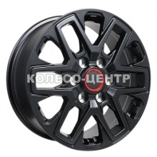 Replica Toyota (CT2502) 7,5x18 6x139,7 ET60 DIA95,1 (MB)
