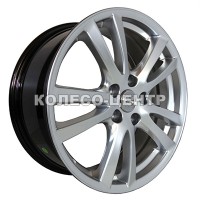 Replica Toyota (CT3322) 7,5x18 5x114,3 ET45 DIA67,1 (HS)
